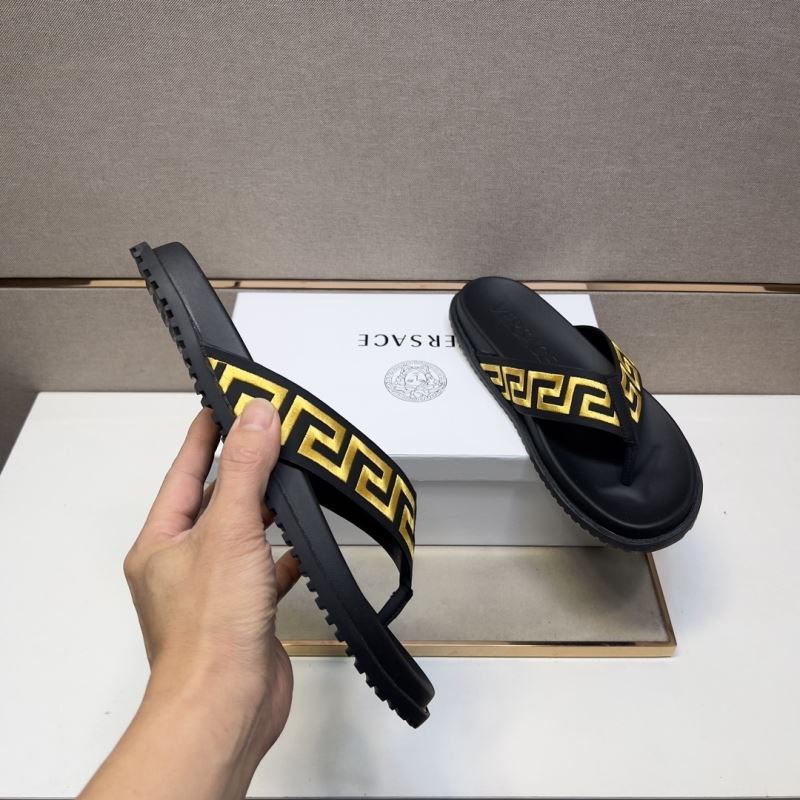 Versace Slippers